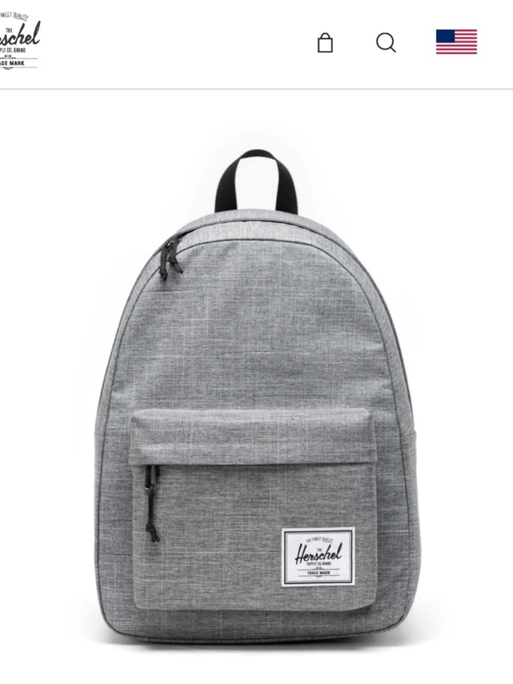 Herschel Supply Company Backpack